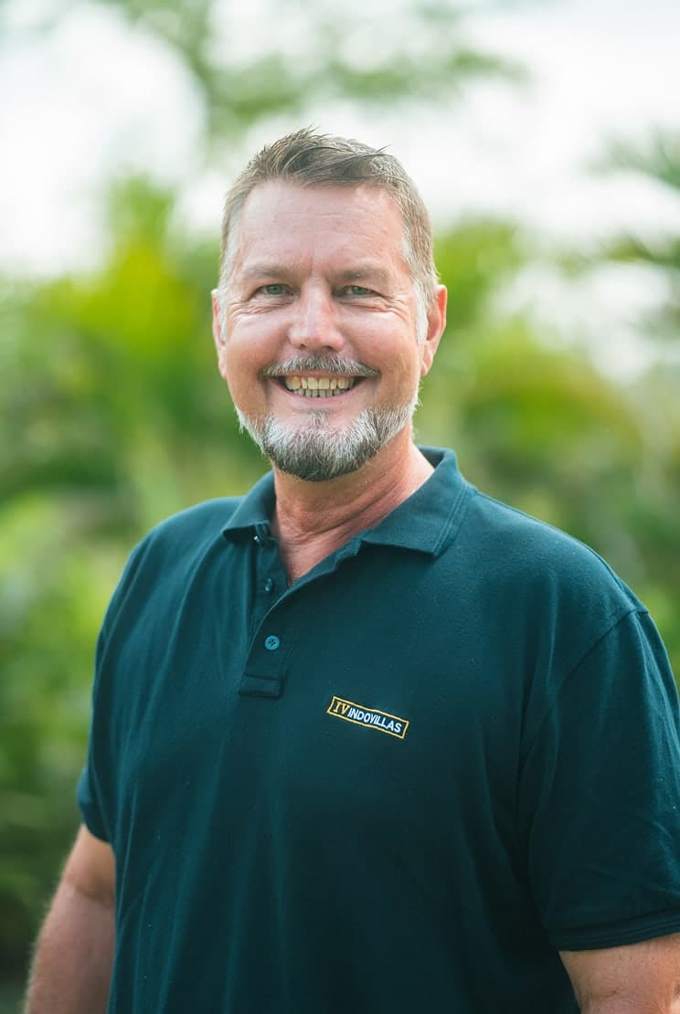Mark Savage